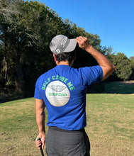 Load image into Gallery viewer, GOLF CHOSE ME T-Shirt
