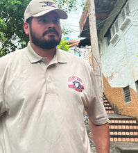 Load image into Gallery viewer, Official CHOP CHOP GOLF CLUB POLO
