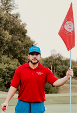 Load image into Gallery viewer, Chop Chop Golf Club Polo
