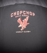 Load image into Gallery viewer, “Ball Hawk” T shirt by Chop Chop Golf Club
