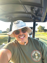 Load image into Gallery viewer, Chop Chop Golf Club Fairways T shirt
