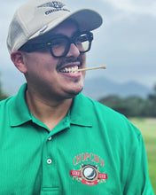 Load image into Gallery viewer, Official CHOP CHOP GOLF CLUB POLO
