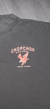 Load image into Gallery viewer, “Ball Hawk” T shirt by Chop Chop Golf Club
