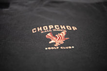 Load image into Gallery viewer, “Ball Hawk” T shirt by Chop Chop Golf Club
