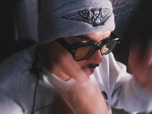 Load image into Gallery viewer, Time Flies Beanie
