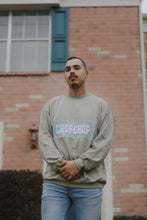 Load image into Gallery viewer, RUGBY CHOP CHOP CREWNECK
